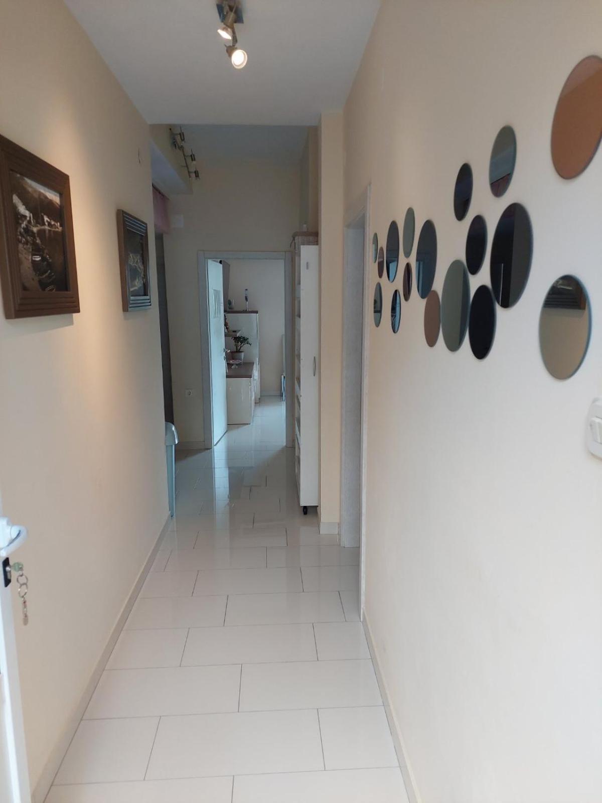 Apartman Gabriel Подгора Экстерьер фото